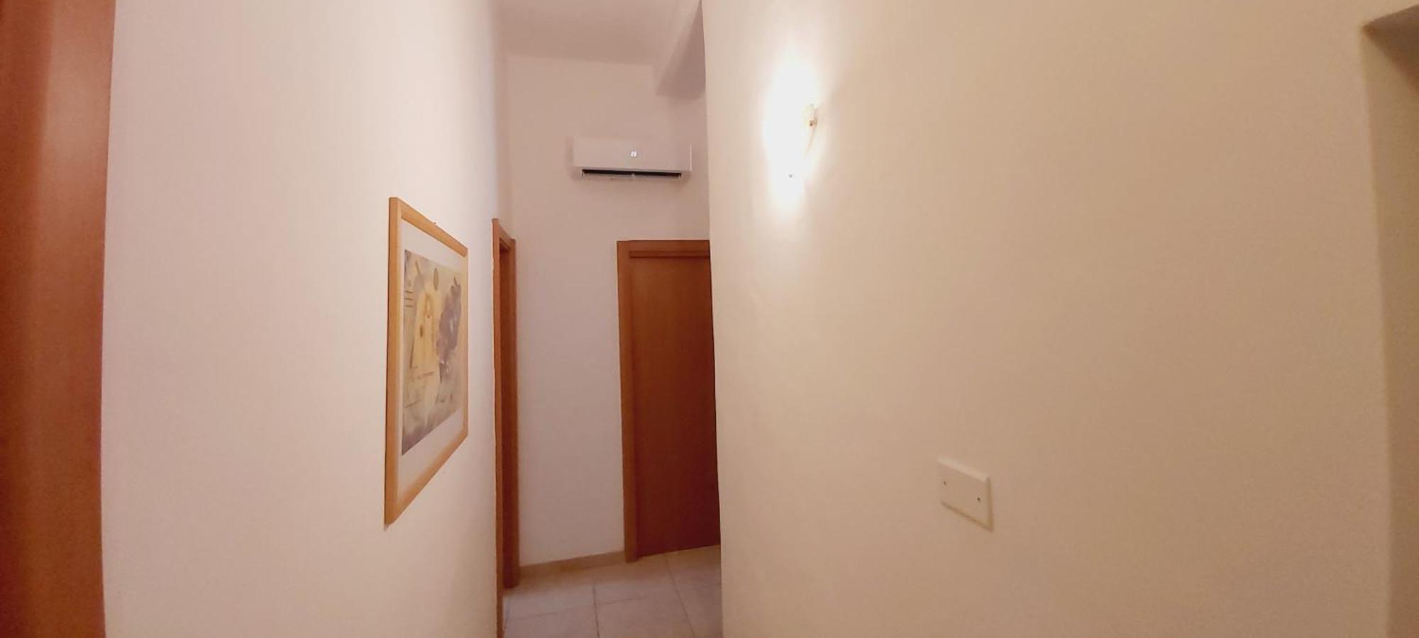 Mamo1 - Appartamento In Pieno Centro Citta Bari Exterior foto
