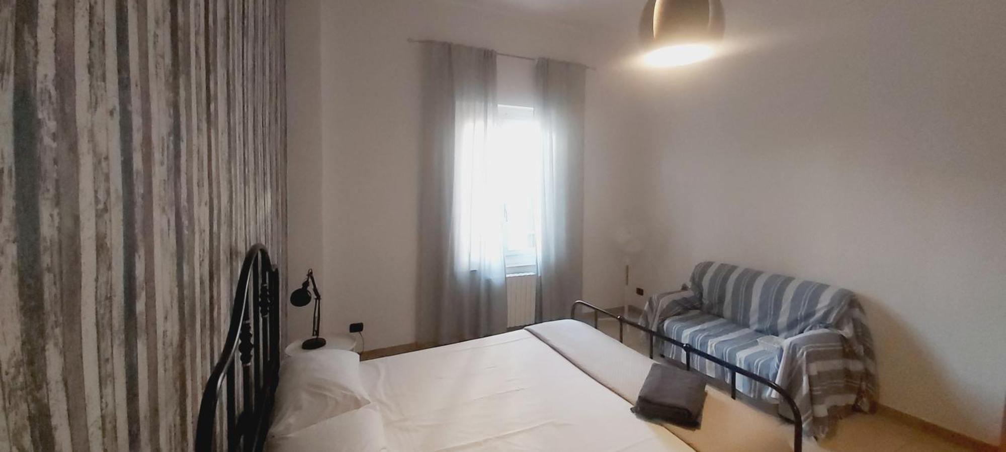 Mamo1 - Appartamento In Pieno Centro Citta Bari Exterior foto